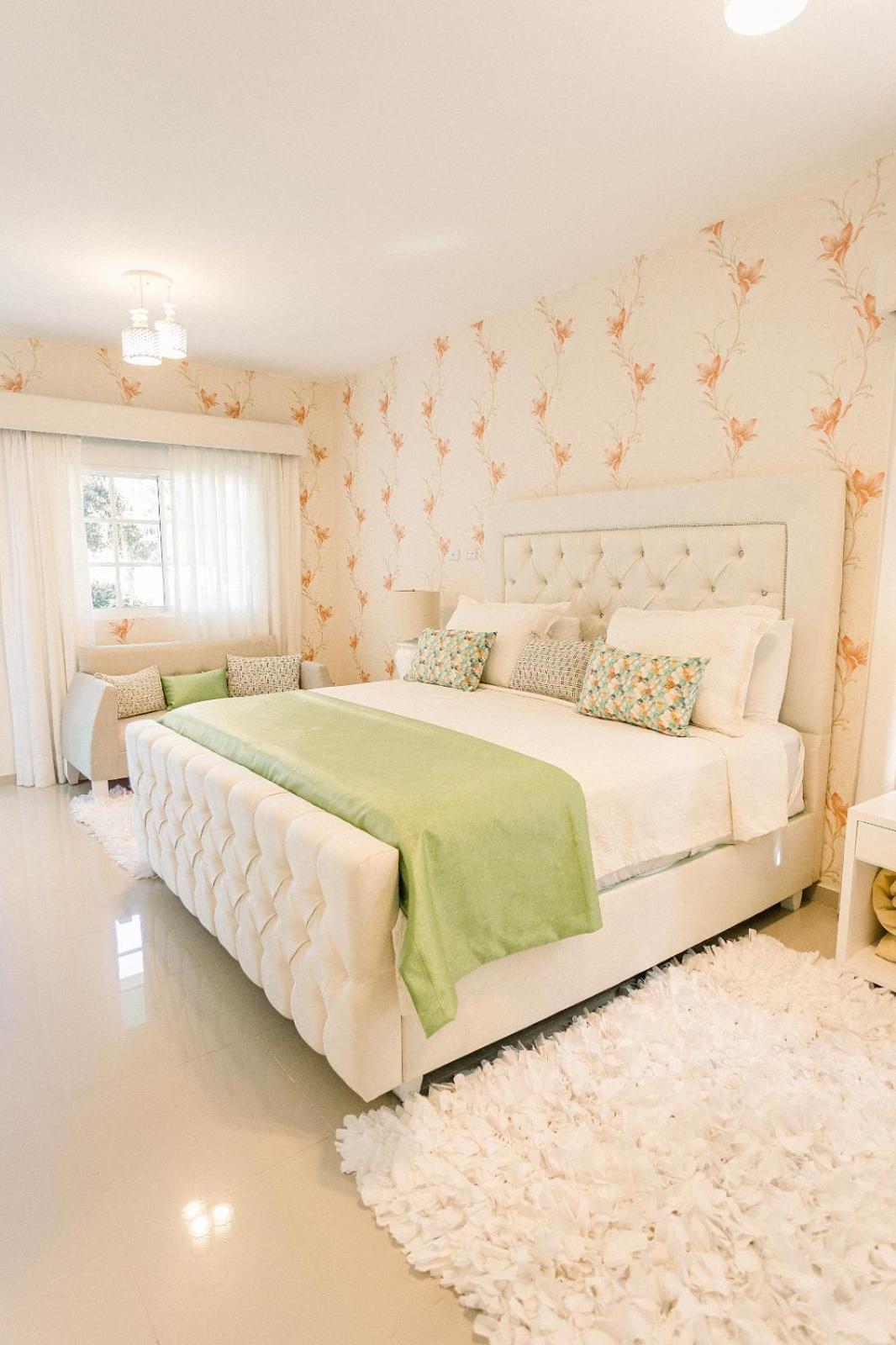 Guacamayos Hotel Bonao Екстериор снимка