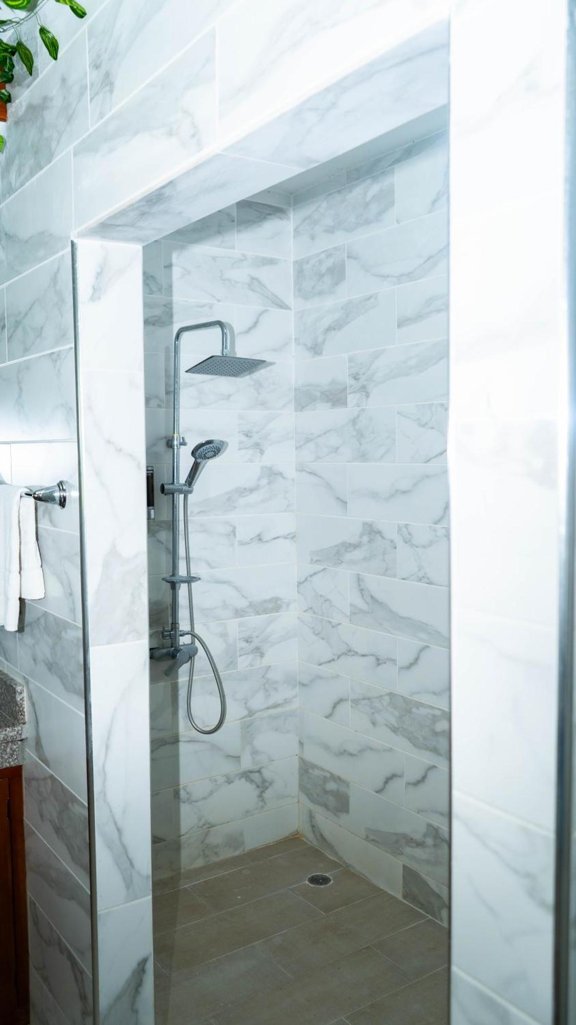 Guacamayos Hotel Bonao Екстериор снимка